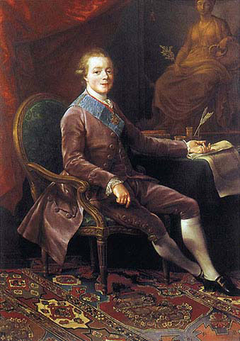 Paul I of Russia